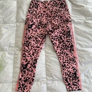 Fabletics leggings